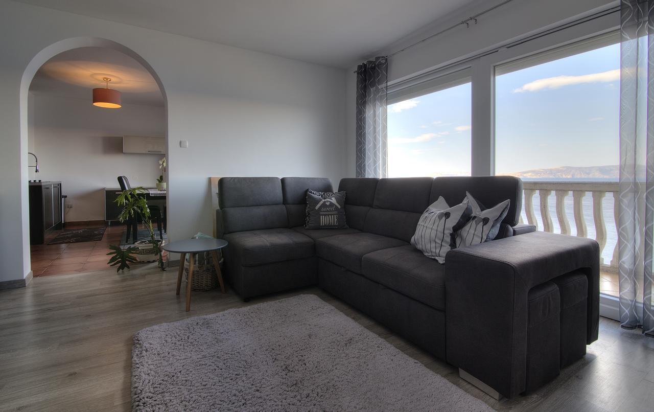 Apartments Lola Senj  Exteriér fotografie